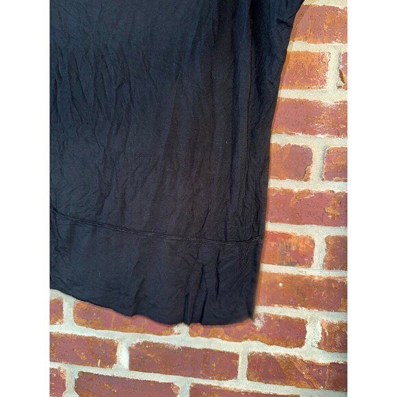 We The Free long sleeve tunic t-shirt size medium oversized - Picture 2 of 5